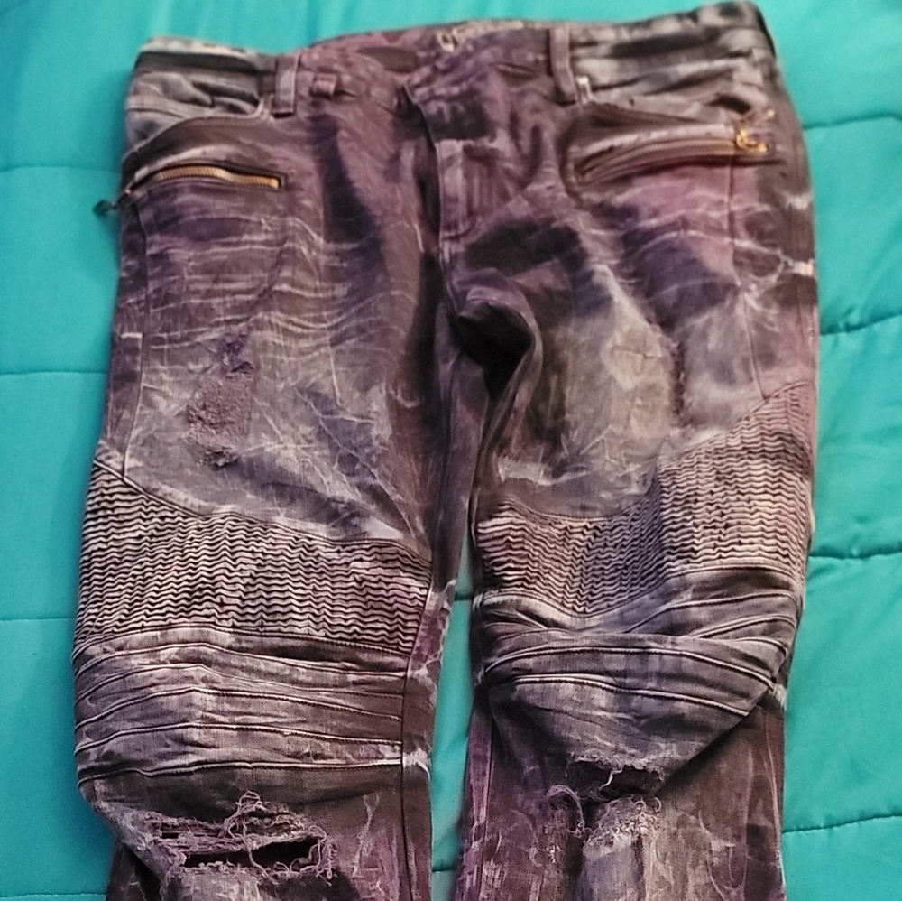 Jeans - Picture 2 of 4
